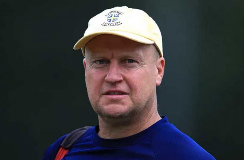 ঢাকায় টাইগারদের নতুন ব্যাটিং কোচ 