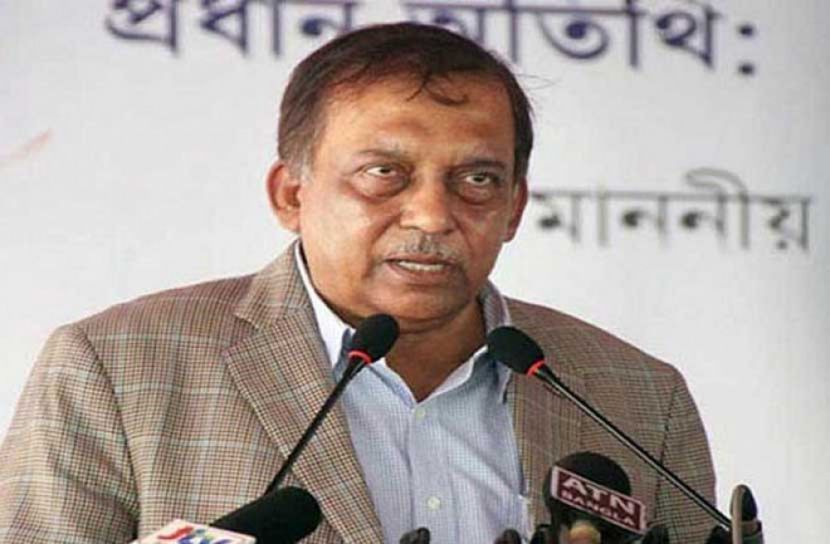 ‘নিরাপত্তাবাহিনী কাজ করছে বলেই দেশ দুর্বার গতিতে এগিয়ে চলছে’