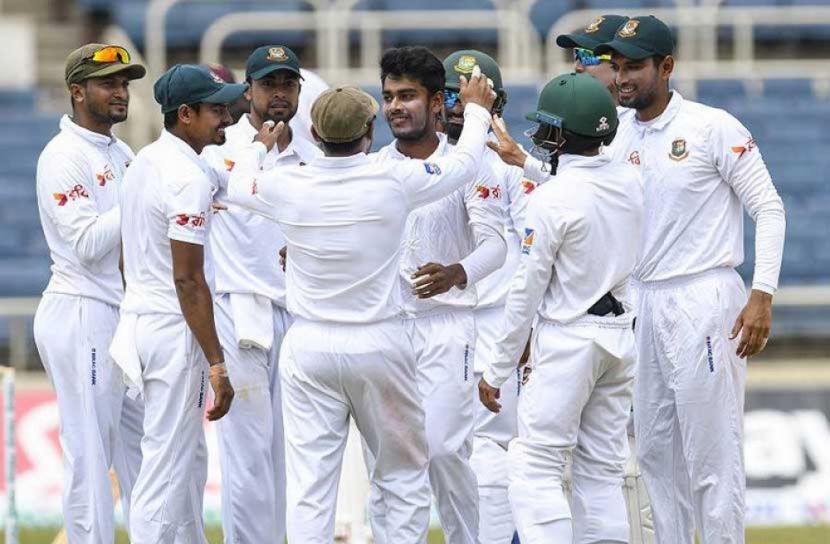 বাংলাদেশকে আফগানিস্তানের নিচে নামালো আইসিসি!