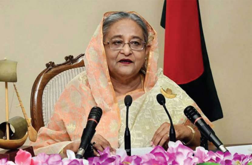 স্বাস্থ্যসেবার মানোন্নয়নের ফলে গড় আয়ু বেড়েছে : প্রধানমন্ত্রী