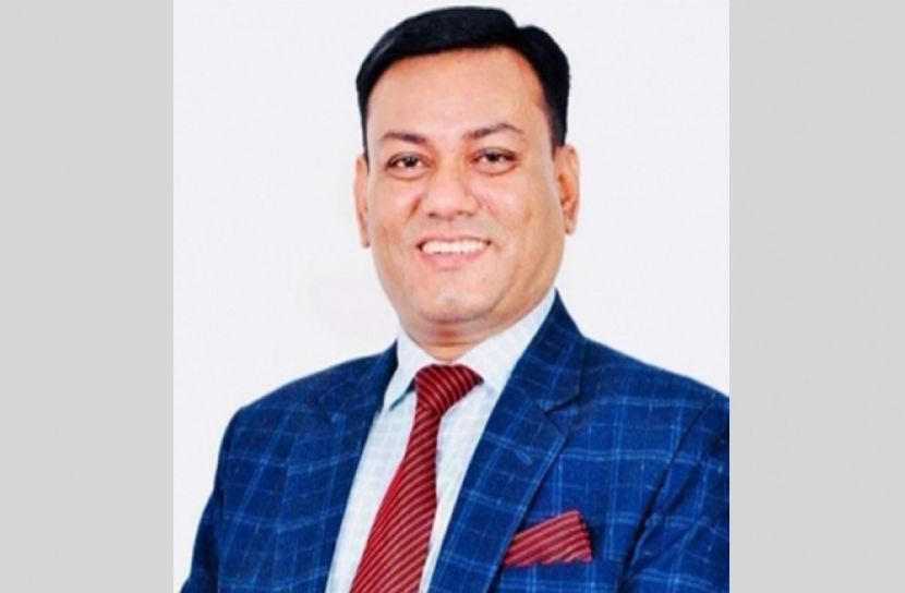 আ.লীগের শিল্প-বাণিজ্য উপকমিটির সদস্য হলেন নিজাম উদ্দিন জিটু