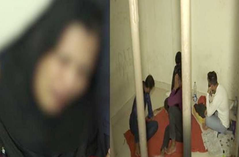 আপনার মেয়ে মারা গেছে; নির্যাতিতার মাকে ধর্ষকের ফোন