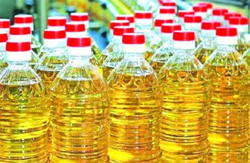 ভোজ্যতেলের দাম ২৫ বছরের মধ্যে সর্বোচ্চ