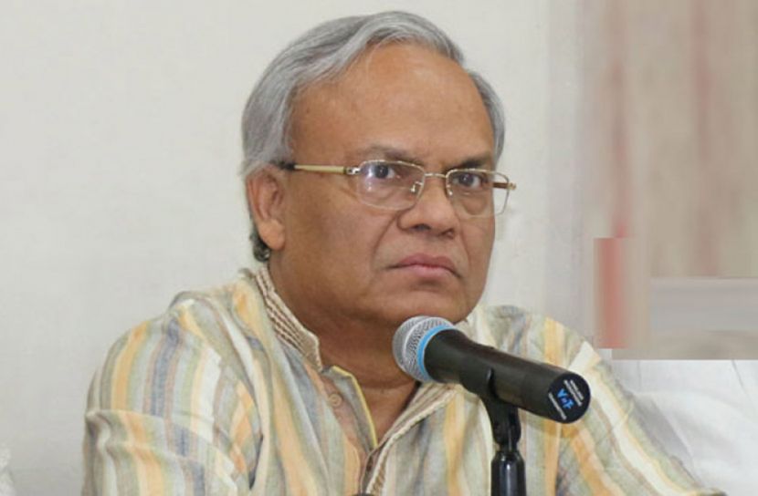 দেশবাসী প্রধানমন্ত্রীর ভাষণ ঘৃণাভরে প্রত্যাখ্যান করেছে : রিজভী