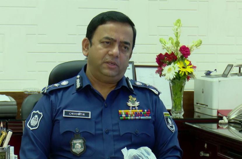 ‘আনুশকা হত্যার দৃষ্টান্তমূলক শাস্তি হবে’