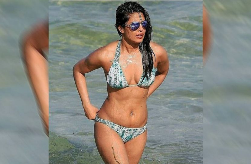 ছবি প্রকাশ করেই পুলিশের নোটিশ পেলো প্রিয়াঙ্কা