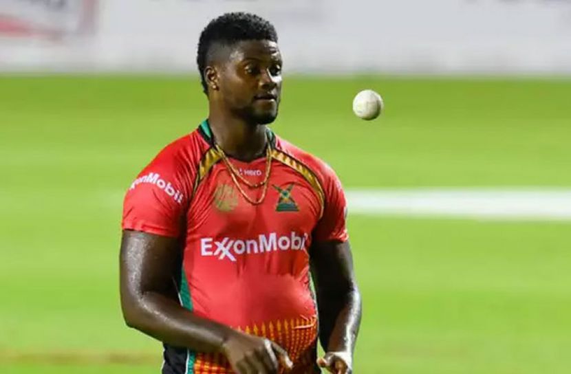 বাংলাদেশে পা রাখার আগেই উইন্ডিজ শিবিরে করোনার হানা