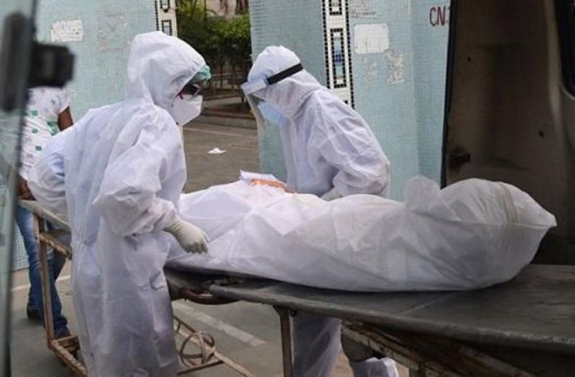 গত ২৪ ঘণ্টায় ১৬ জনের প্রাণহানি