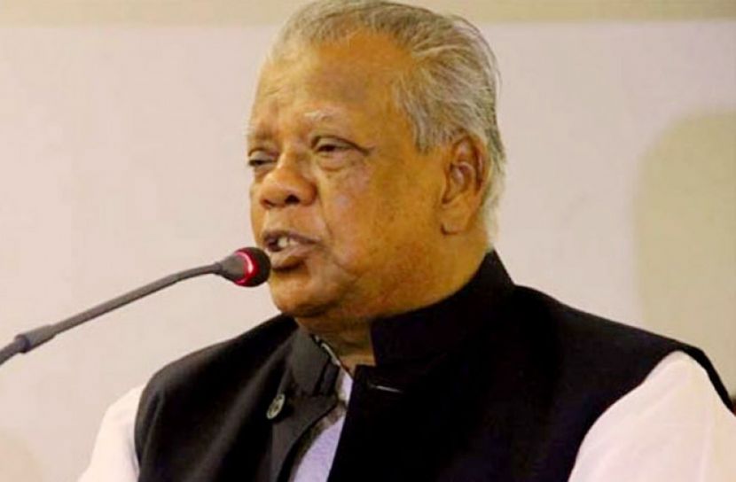 বঙ্গবন্ধু কন্যা ধর্ম নিয়ে রাজনীতি করেন না : আমু