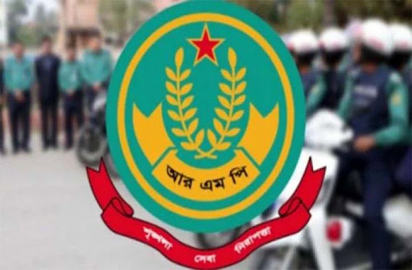 জুয়া খেলার অপরাধে ৬ পুলিশ সদস্য বরখাস্ত