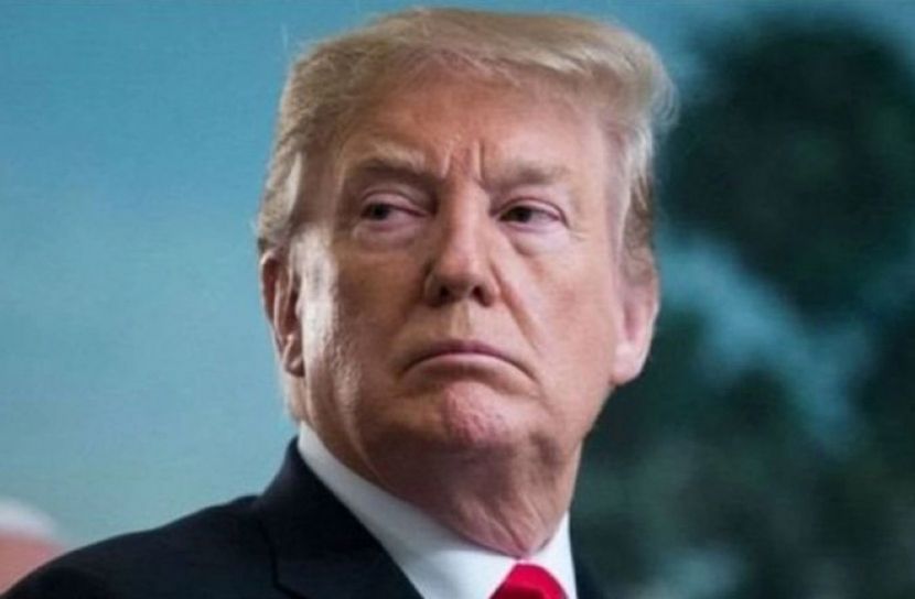 কড়া নজরদারিতে ডোনাল্ড ট্রাম্প