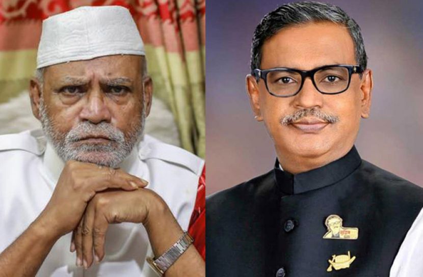 আবদুল কাদের মির্জা সত্য বলেছেন : জয়নাল হাজারী