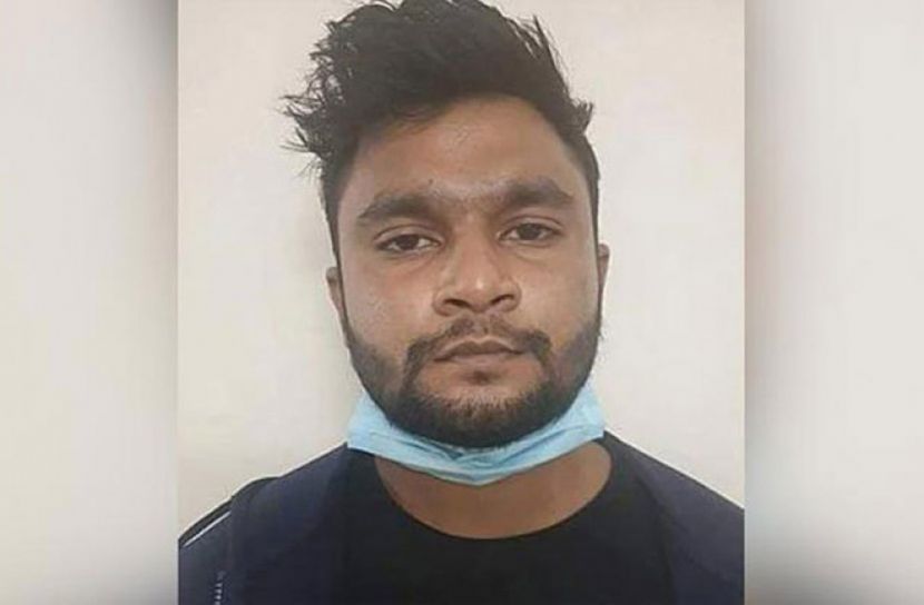 স্কুলছাত্রী ধর্ষণ ও মৃত্যু : দিহানের স্বীকারোক্তি