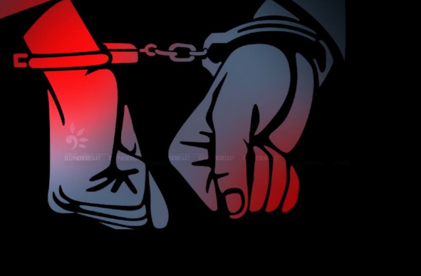 প্রবাসীর স্ত্রী অন্তঃসত্ত্বায় খানকা শরিফের তত্ত্বাবধায়ক গ্রেফতার