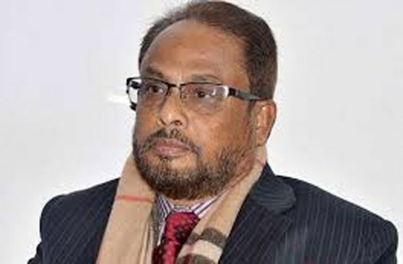 আওয়ামী লীগ-বিএনপির কারণে দেশে বৈষম্য বেড়েছে : জিএম কাদের