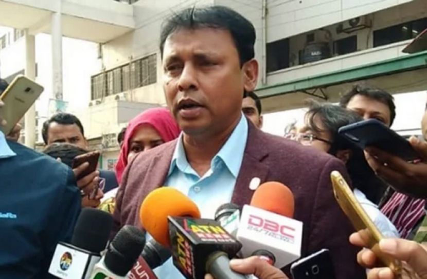 আনুশকাহ’র নিম্নাঙ্গ ও পায়ুপথে আঘাতের চিহ্ন : ফরেনসিক প্রধান