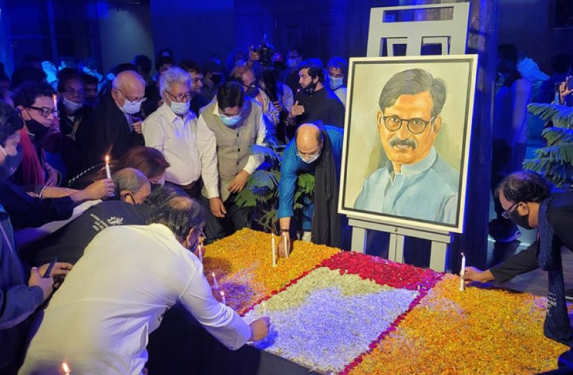 গানে-কথায়-কবিতায় মান্নান হীরা স্মরণ