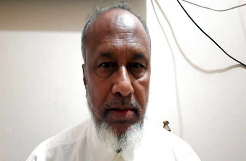 সিদ্ধিরগঞ্জে প্রবাসীকে জীবননাশের হুমকি