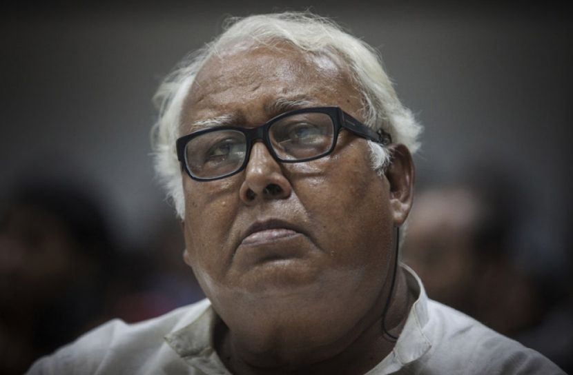 মনজুরুল আহসান খানকে অব্যাহতি দিলো সিপিবি