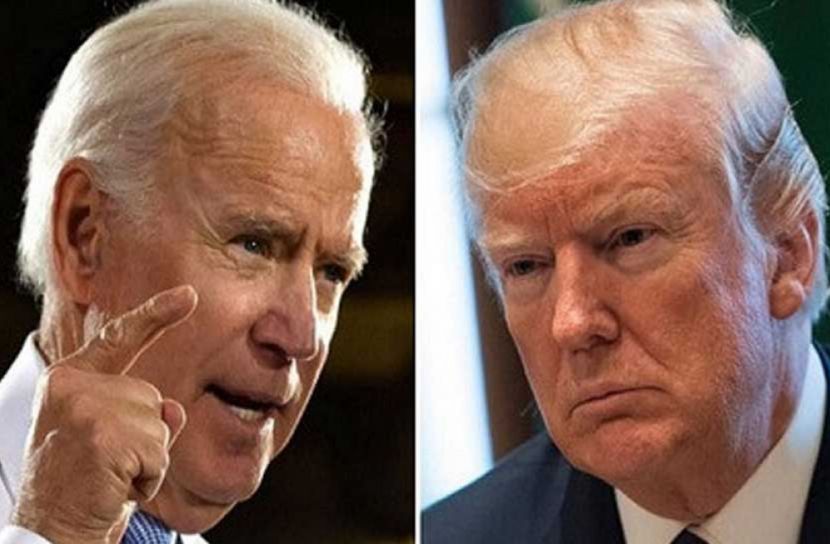 বাইডেনের শপথে থাকছেন না ট্রাম্প