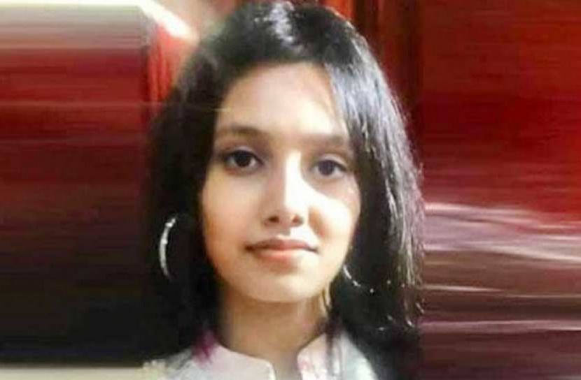 আনুশকার দাফন সম্পন্ন