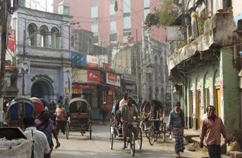 রাজধানীর যেসব এলাকা-মার্কেট অর্ধদিবস বন্ধ আজ