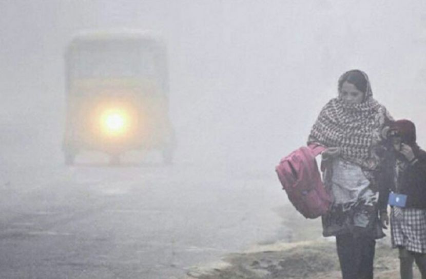 মাঘের শুরুতে শৈত্যপ্রবাহের সম্ভাবনা
