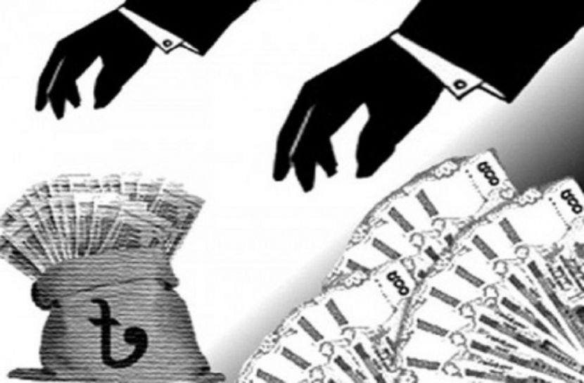 গত ৬ মাসে রেকর্ড পরিমাণ কালো টাকা সাদা হয়েছে