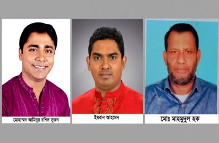 মনোহরদী পৌরসভায় নৌকা-ধানের শীষে লড়াই