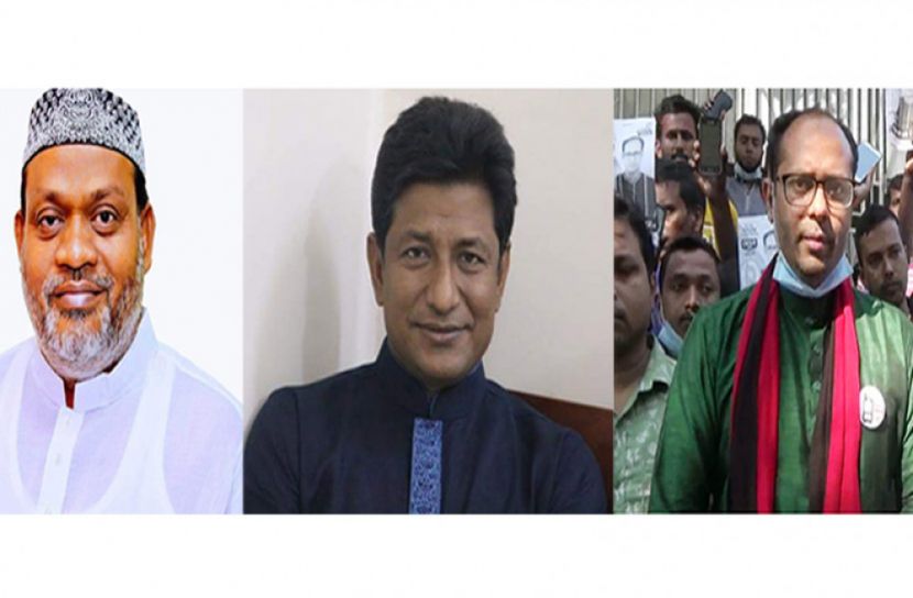 জমে উঠেছে কিশোরগঞ্জ পৌরসভার নির্বাচনী প্রচারণা