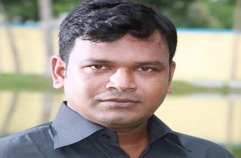 ভাঙচুরের ঘটনায় জামালপুরে পৌর কাউন্সিলর গ্রেফতার