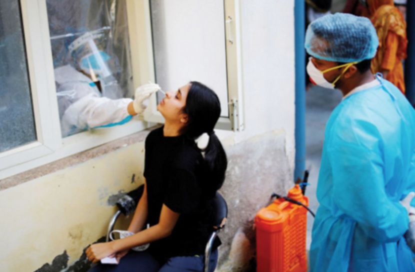 ২৪ ঘণ্টায় দেশে ২২ জনের মৃত্যু