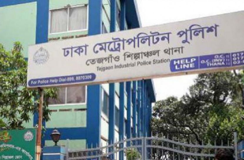 রাজধানীতে দুই বোনকে কুপিয়ে হত্যা, আটক ১