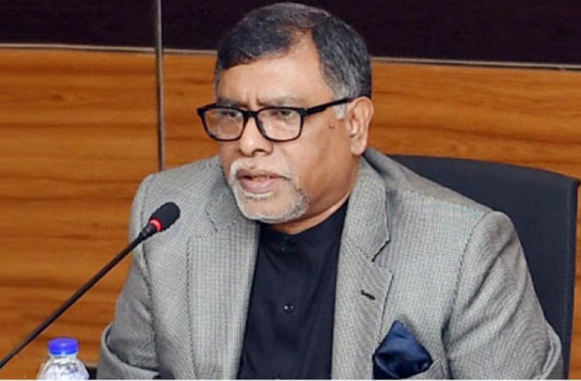 ‘কয়েকটি দেশ ভ্যাকসিন দিতে ইচ্ছুক’