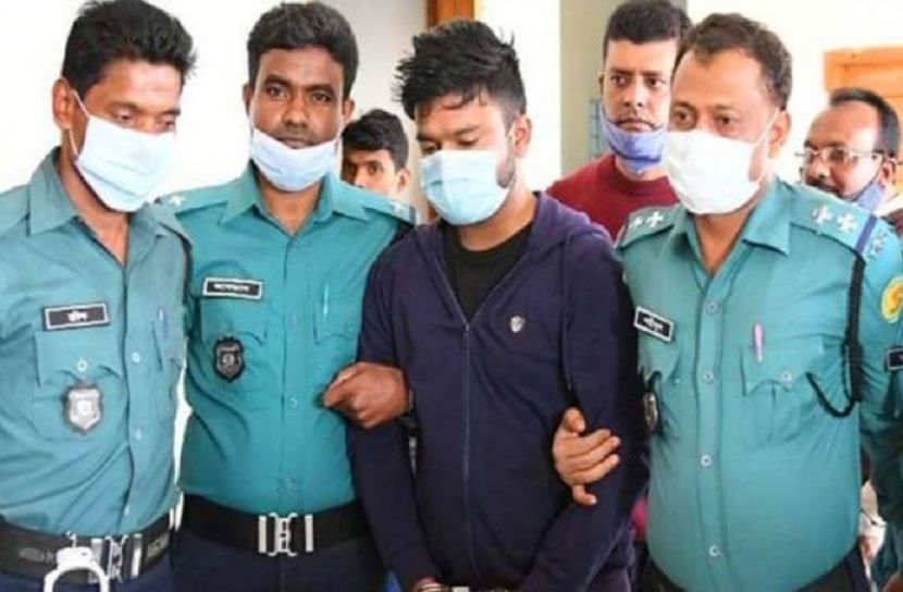 আনুশকা ধর্ষণ-হত্যায় আটক ৩ তরুণকে ছেড়ে দিল পুলিশ