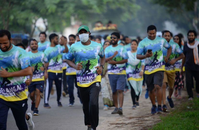 বঙ্গবন্ধু ম্যারাথন : কাল ঢাকার যেসব এলাকায় বন্ধ থাকবে যান চলাচল