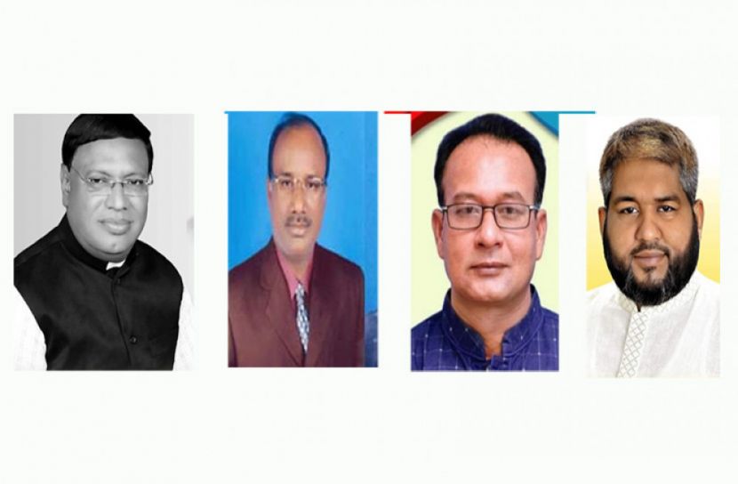 মেয়র প্রার্থীসহ ১২ জনের নেই শিক্ষাগত যোগ্যতা