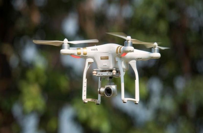 সুন্দরবনে পর্যটকের কাছ থেকে ড্রোন জব্দ