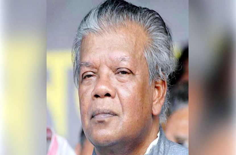 বঙ্গবন্ধুবিহীন বাংলাদেশের স্বাধীনতা ছিল অপূর্ণ : আমু