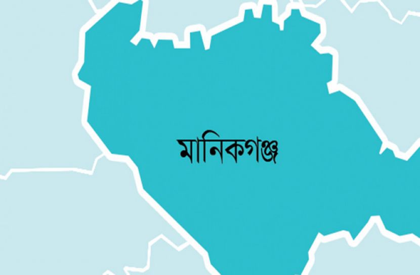 মানিকগঞ্জে ৬ষ্ঠ শ্রেণীর ছাত্রীর আত্মহত্যা