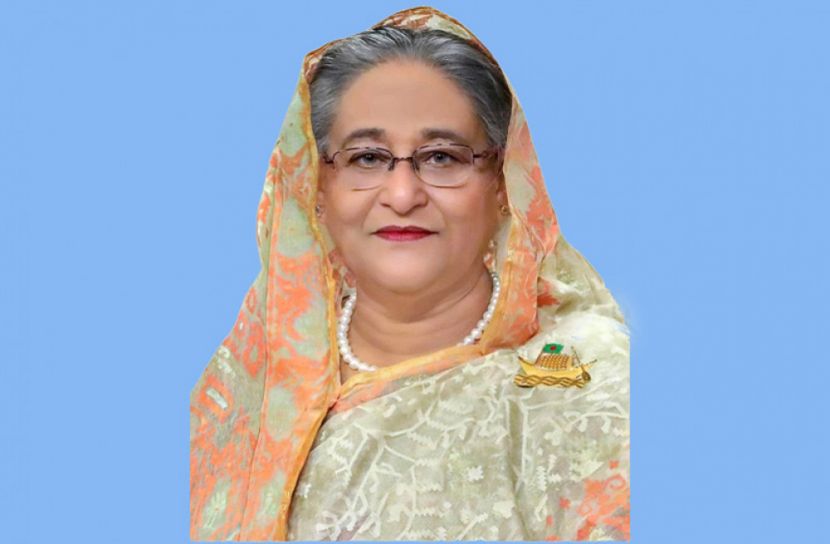 সর্বোচ্চ আত্মত্যাগের বিনিময়ে স্বাধীনতাকে সমুন্নত রাখবো : প্রধানমন্ত্রী