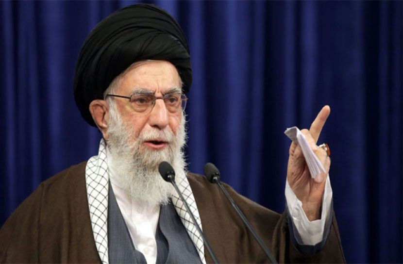 যুক্তরাষ্ট্রের ভ্যাকসিন আমদানি নিষিদ্ধ করলো ইরান