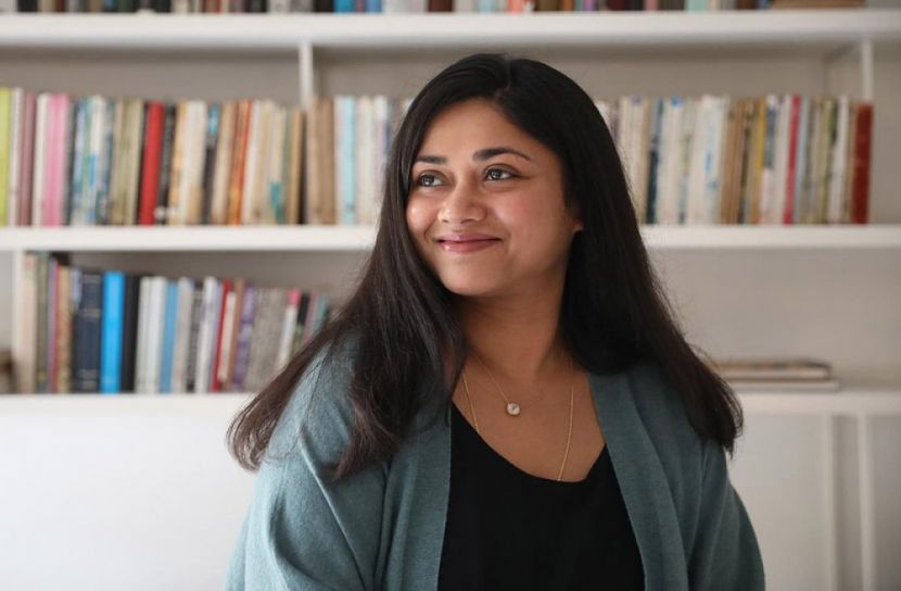 প্রথম বাংলাদেশি বিচারক রুবাইয়াত