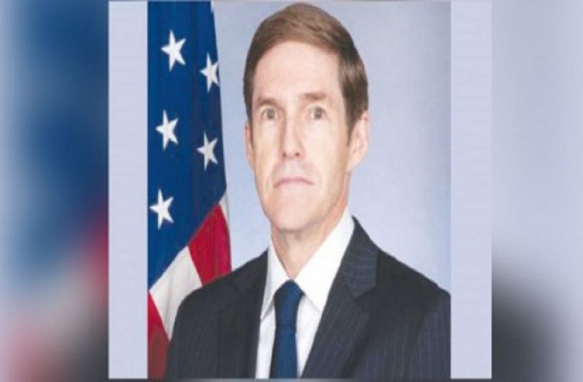 বাংলাদেশকে মার্কিন রাষ্ট্রদূতের ধন্যবাদ