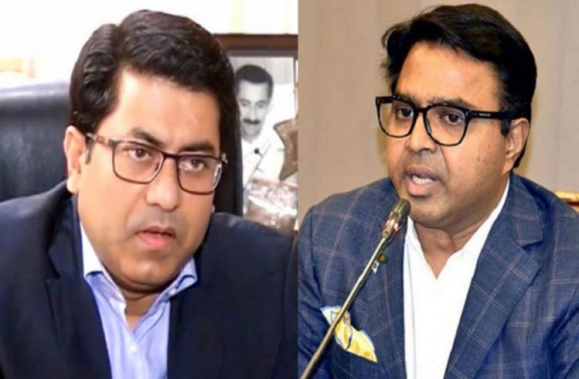 সাঈদ খোকনের কথার উত্তরে যা বললেন তাপস