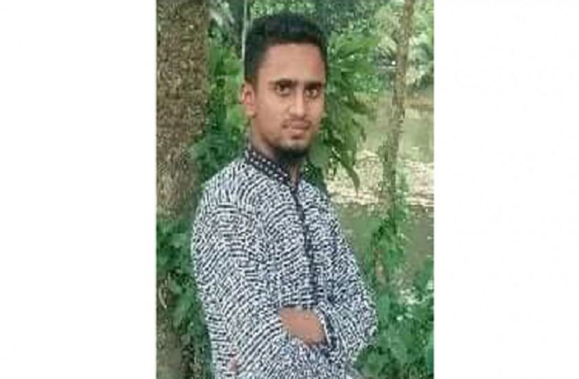 প্রেমিকার লাশ সেপটিক ট্যাংকে