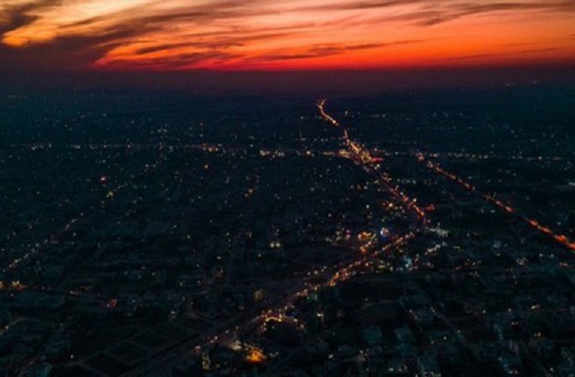 কেন্দ্রীয় গ্রিডে বিদ্যুৎ বিপর্যয়ে অন্ধকারে সমগ্র পাকিস্তান