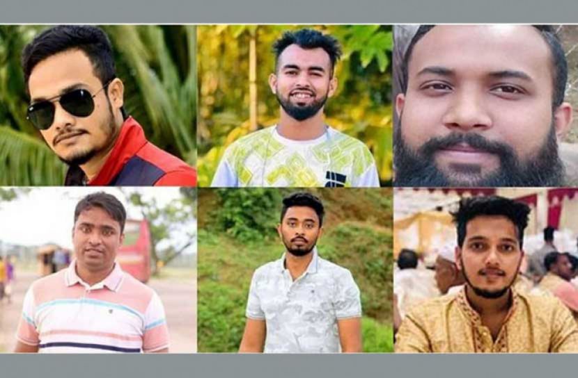 এমসি ছাত্রাবাসে গণধর্ষণ: ফের পেছালো চার্জগঠন