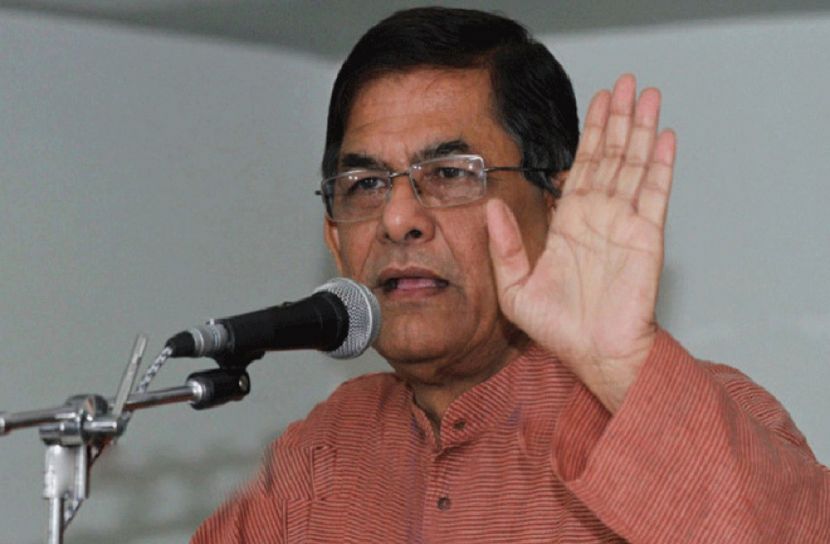 করোনার ভ্যাকসিন প্রাপ্তি অনিশ্চয়তার দিকে : বিএনপি 