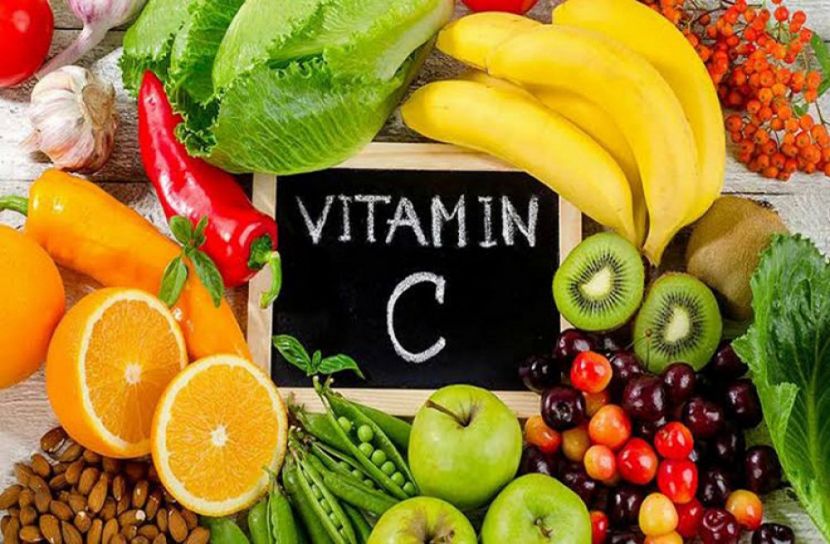 অতিরিক্ত ভিটামিন সি গ্রহণ করা স্বাস্থ্যের জন্য ক্ষতি